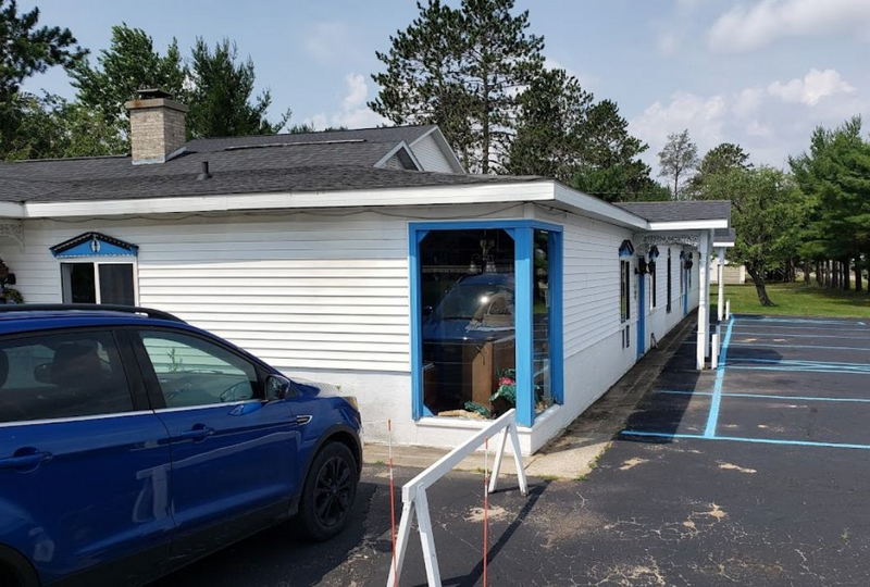 Pointe North Motel - Web Listing Photo (newer photo)